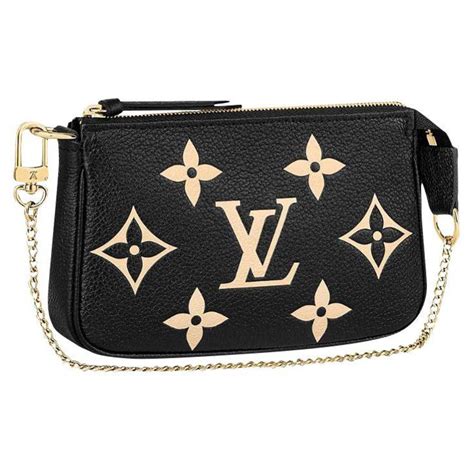 lv pochette mini